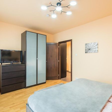 Very Central - Large - Balcony - Comfy Apartment Budapest Luaran gambar